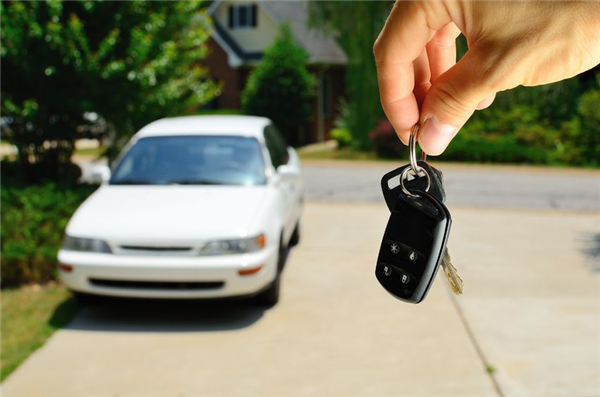 5 Tips for Selling Your Car with Ace Auto Parts