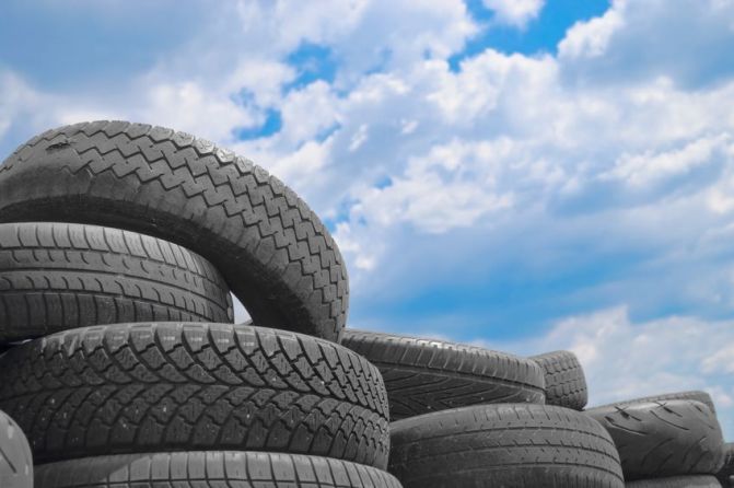 Buying Used Car Tires? What You Need to Know to Choose a Quality Set