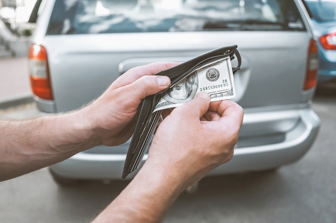5 Best Ways to Sell Your Old Car