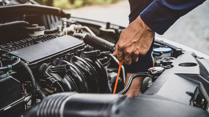 3 Easy DIY Car Repairs & Maintenance to Save Money