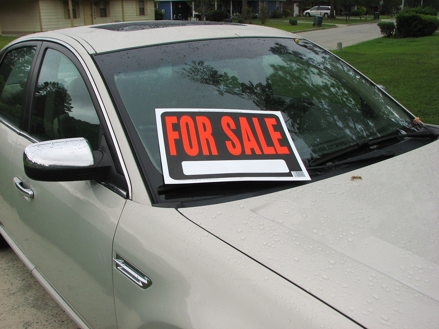 The Benefits of Buying a Used Car