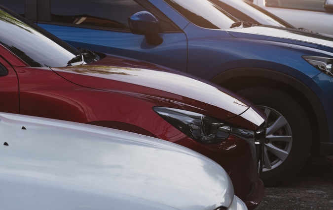 Best Used Cars 2022: Luxury & Performance