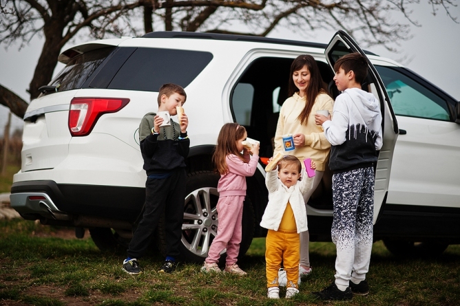 Best Used Cars 2022: SUVs