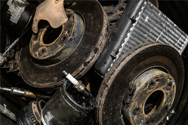 Why a Junkyard Can Save You Money On Vehicle Repair