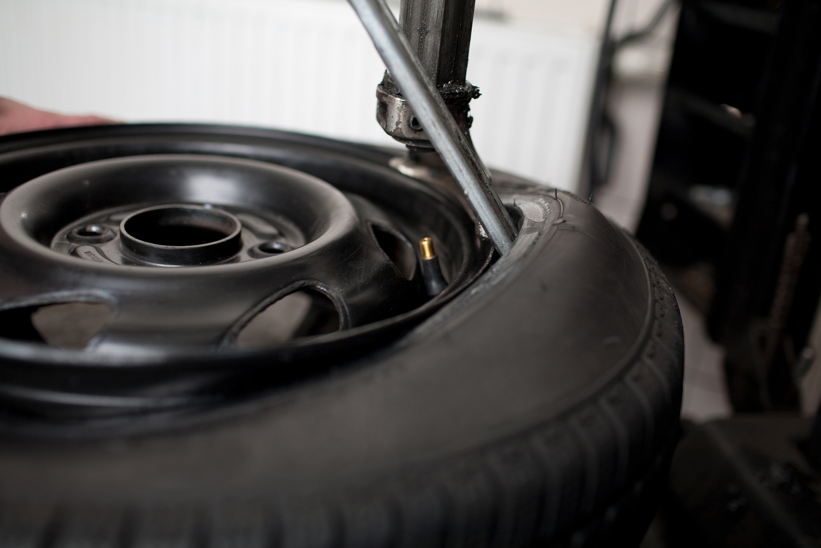 Signs You Should Replace Your Tires